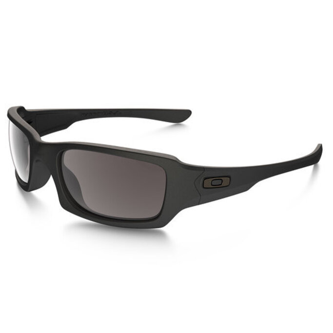 Oakley - SI Fives Squared Sunglasses Military Discount | GovX