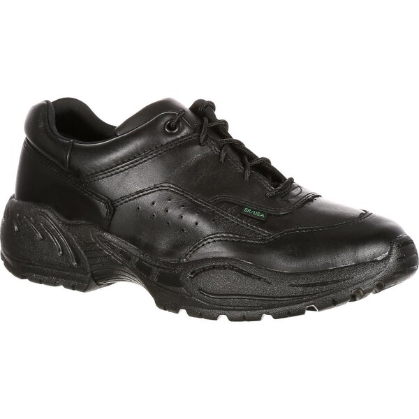 Rocky boots men s 911 athletic oxford duty shoes military discount govx