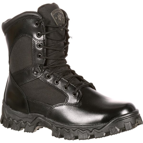 rocky alpha force boots for sale
