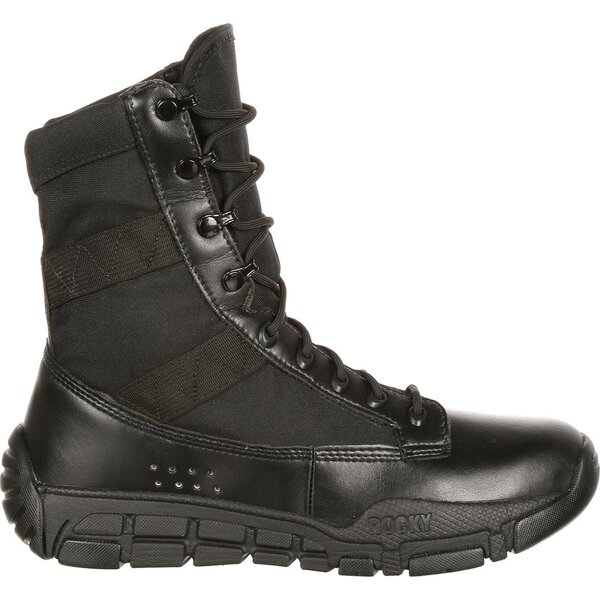 Rocky Boots - Men's C4T-Military Inspired Duty Boot Military Discount ...