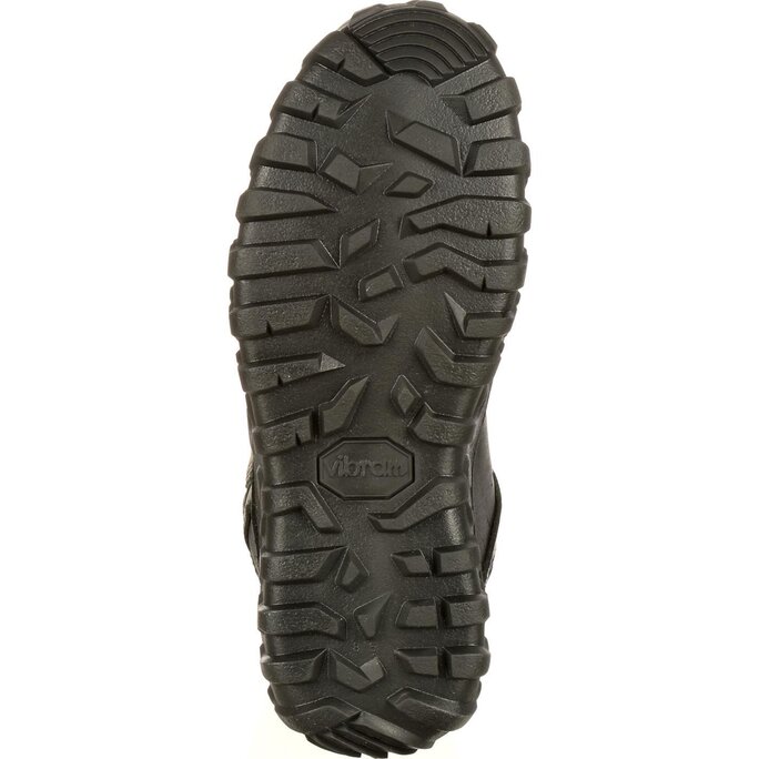 米軍　ROCKY S2V ミリタリーブーツ US 10W 28cm 送料無料 Rocky S2V Flight Boot US Army OCP approved Coyote Brown USA Made