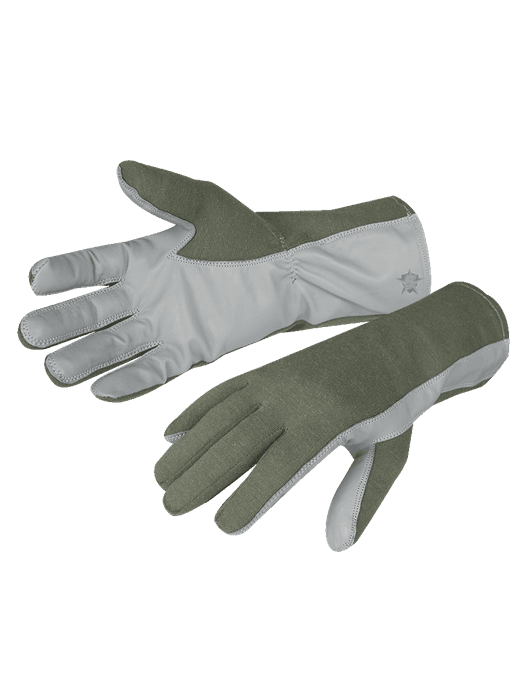 under armour nomex gloves