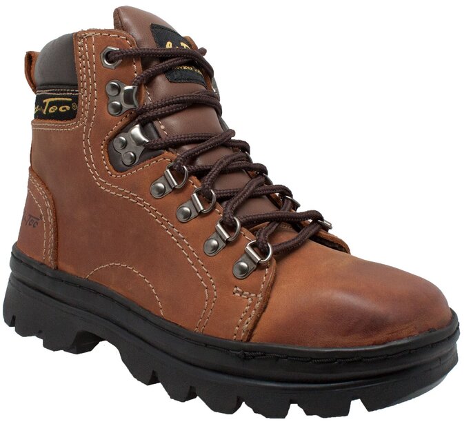 Work Hiker Boots Military Discount | GovX