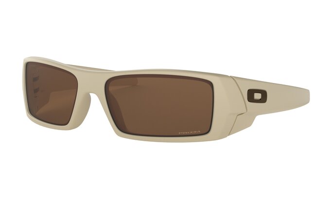 Oakley - SI Gascan Desert Collection Prizm Sunglasses Military