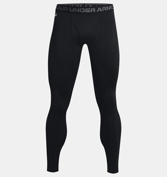 Under Armour - Women's Tactical ColdGear Infrared Base Leggings ...