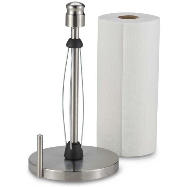 Kamenstein - Perfect Tear Paper Towel Holder - Discounts for Veterans ...