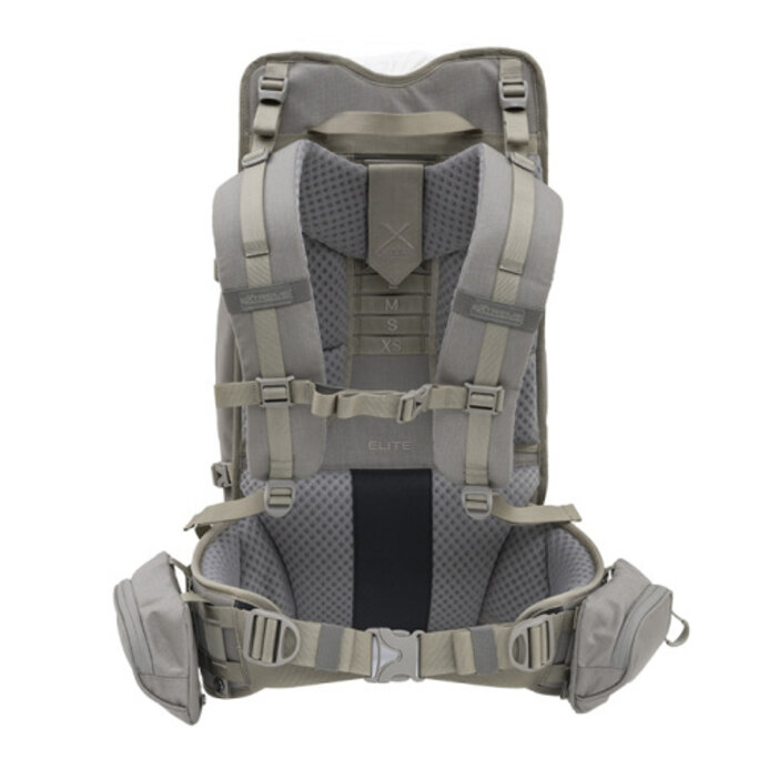ALPS OutdoorZ - Elite Frame Backpack + 1800 Pack - Military & Gov