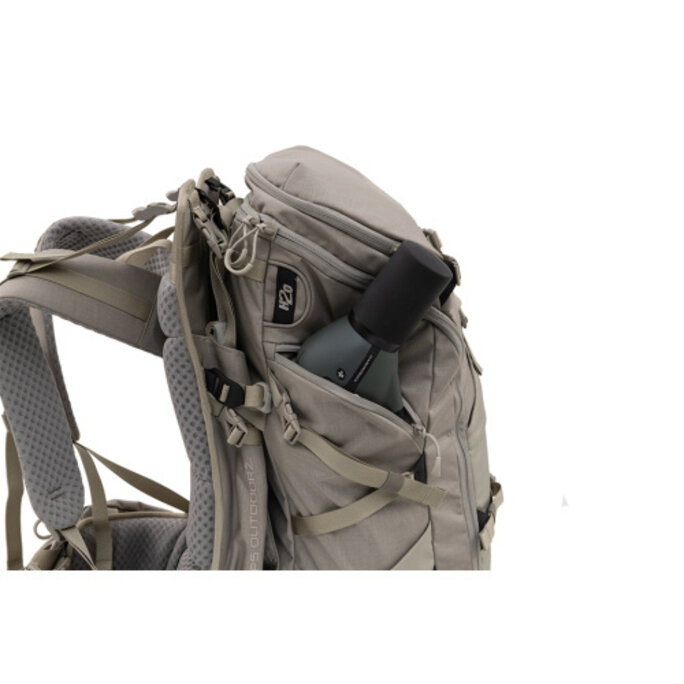 ALPS OutdoorZ - Elite Frame Backpack + 3800 Pack - Military & Gov