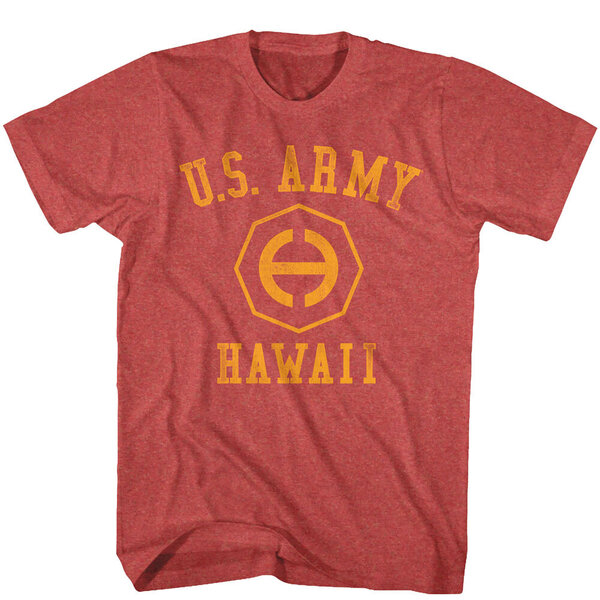 american t shirts hawaii