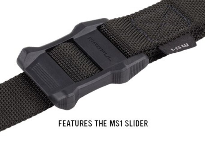 Magpul - Gen2 MS4 Dual QD Sling - Military & Gov't Discounts | GOVX
