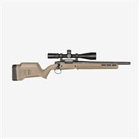 Magpul - PRS GEN3 Precision-Adjustable Stock - Military & Gov't
