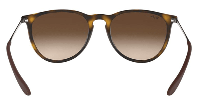 Ray-Ban レイバン ERIKA CLASSIC サングラス - メルカリ