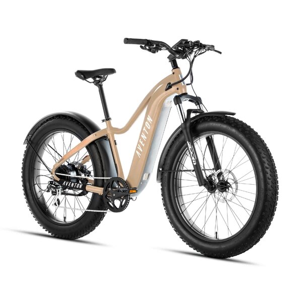 Aventon Bikes Aventure Ebike Military & First Responder Discounts GovX