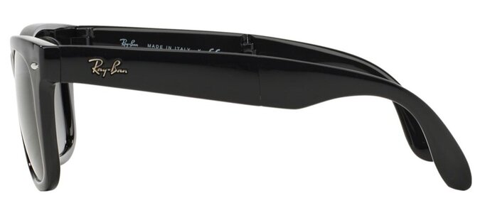 Ray-Ban - Wayfarer Folding Sunglasses Gov't & Military Discount | GovX