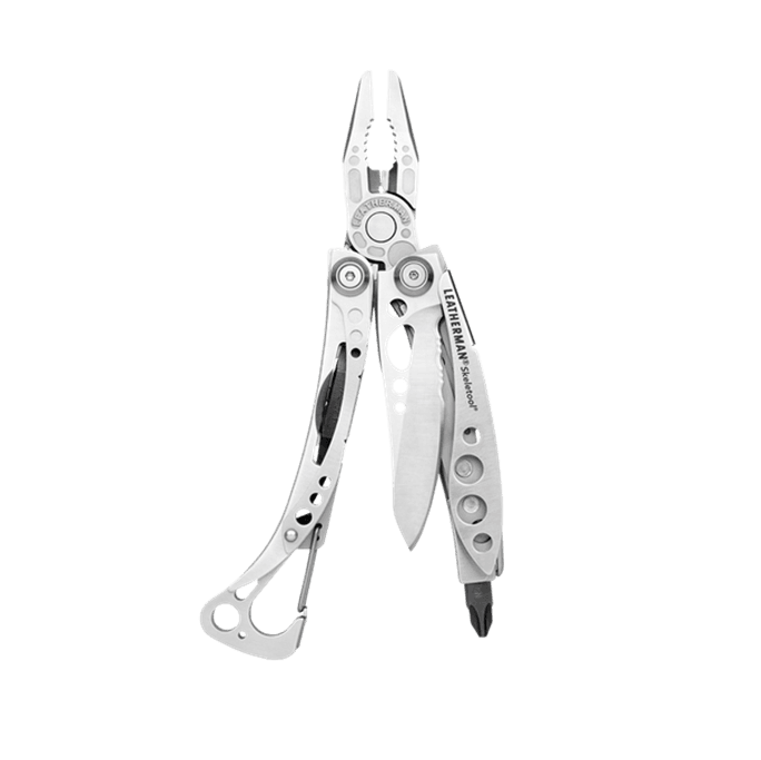 Leatherman - Skeletool Military Discount | GovX