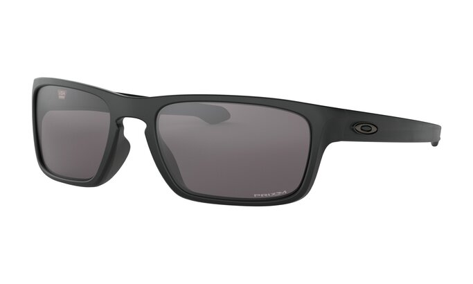 Oakley - SI Sliver Prizm Sunglasses - Military & Gov't Discounts | GovX