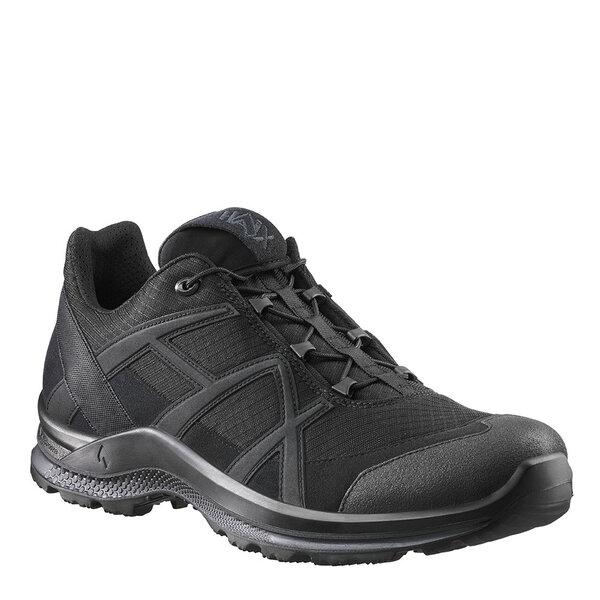 HAIX - Black Eagle Athletic 2.1 T Low Boots - Military & Gov't ...