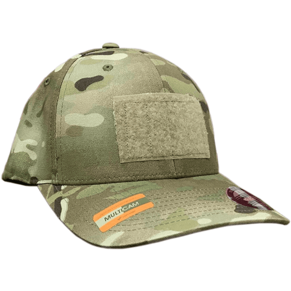 Eagle Six Gear - Flexfit Tactical Operator Hat - Military & Gov't ...