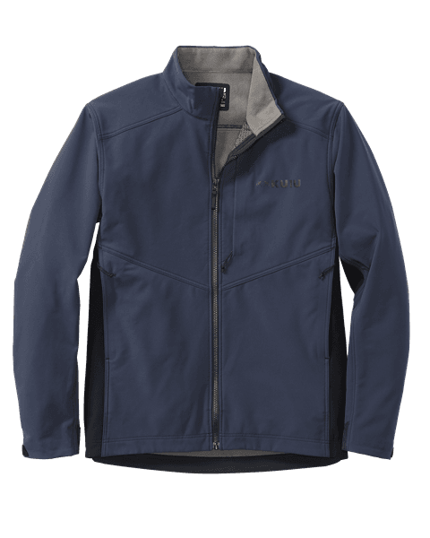 KUIU - Rubicon Jacket | Steel Blue - Military & First Responder ...