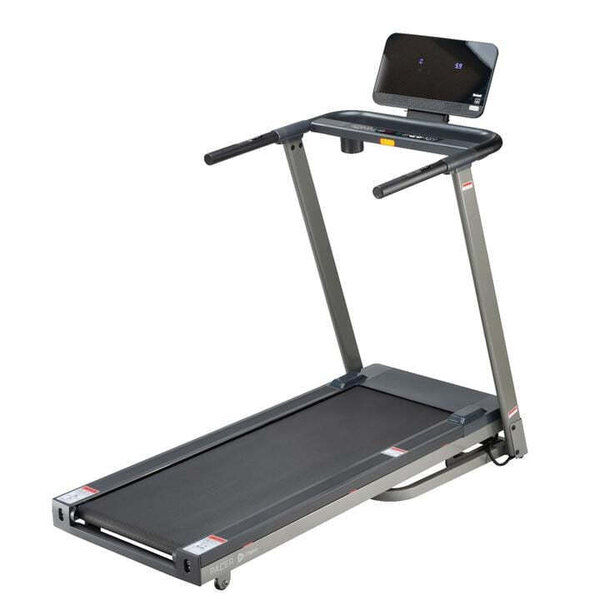 Barbell Flex LifePro Pacer Compact Folding Treadmill With Bluetooth