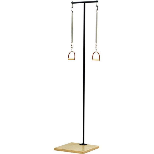 Barbell Flex Peak Pilates Two Standard Arm Springs PedoPul