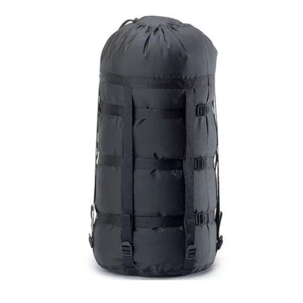 McGuire Army Navy GI Modular Sleeping System Stuff Sack —Used