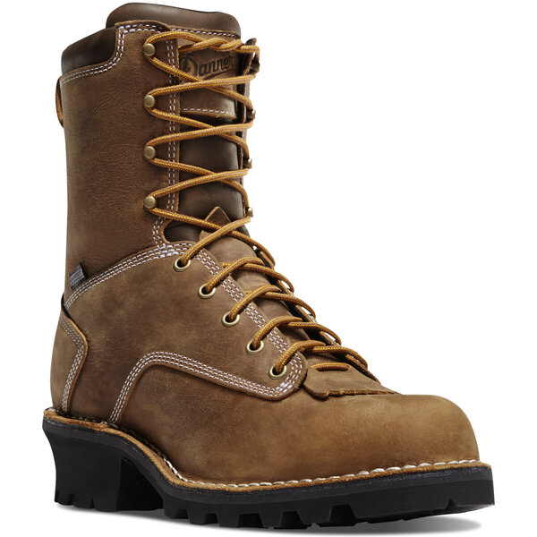 danner power foreman safety toe
