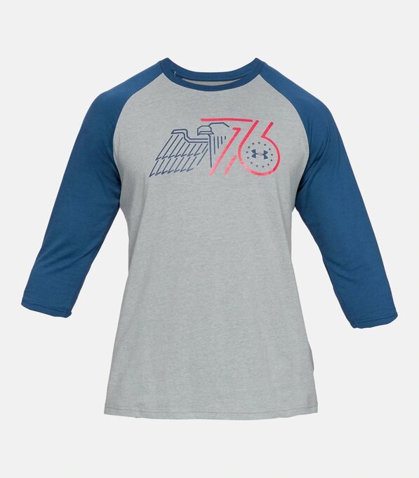 under armour freedom 76 shirt