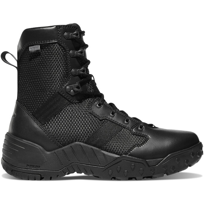 Danner ダナー　scorch military Danner - Tachyon Black Gore-Tex