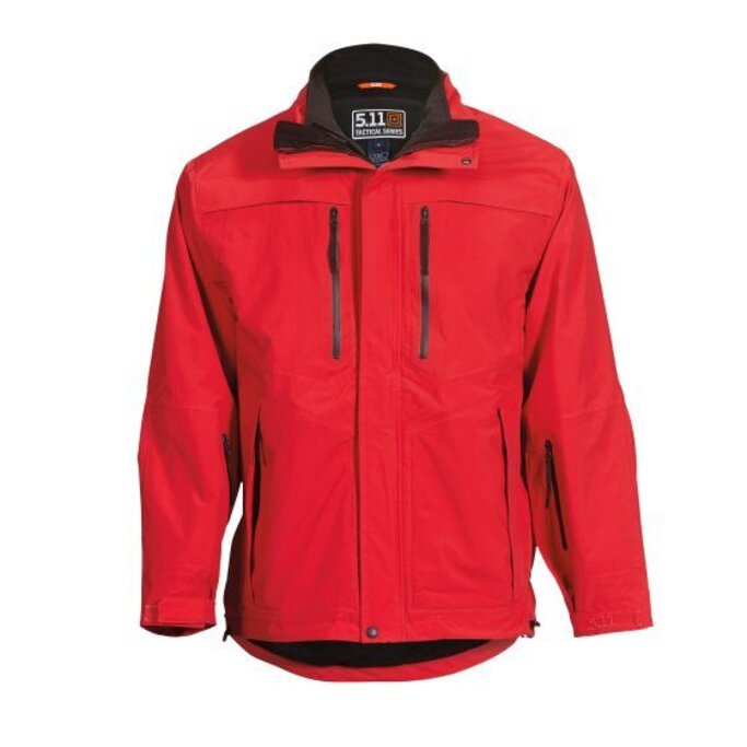 5.11 Tactical - Bristol Parka Systems Jacket - Military & Gov't