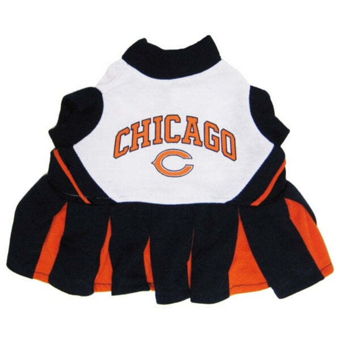 chicago bears military discount