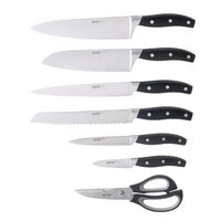 BergHOFF Antigua 5-Piece Cutlery Set