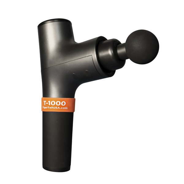 Tiger Tail T1000 Vibration Massage Gun Discounts for Veterans, VA