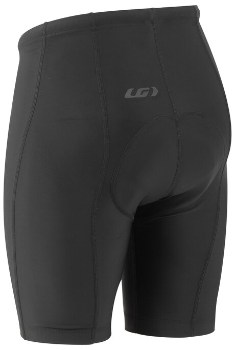 Louis Garneau - Men's Classic Gel Shorts - Discounts for Veterans