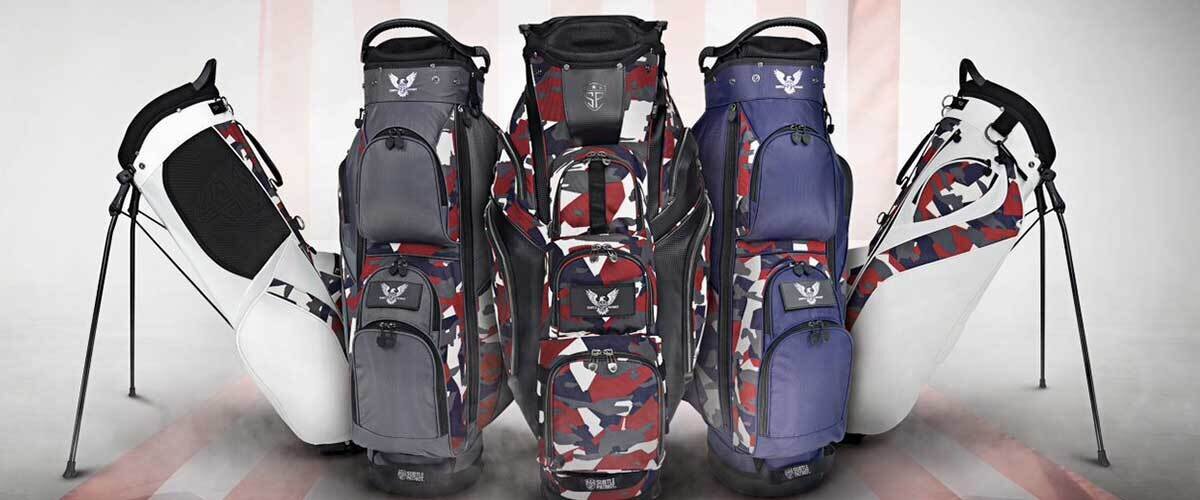 Covert Hybrid Backpack - Subtle Patriot