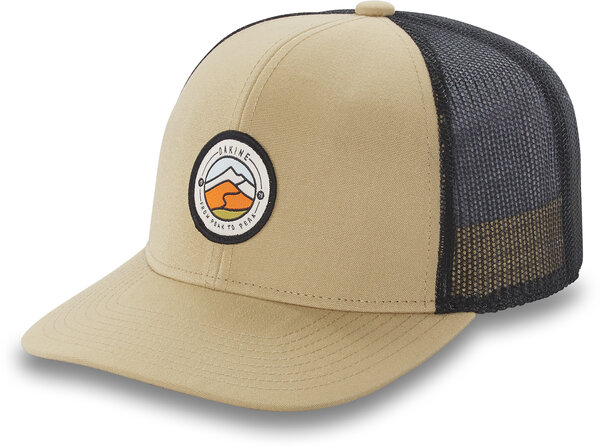 Dakine - Twin Peaks Trucker Eco Hat - Discounts for Veterans, VA ...