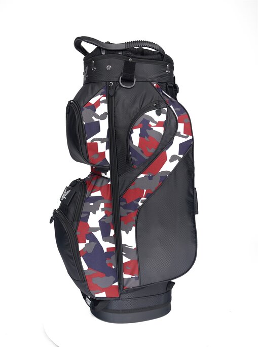 Subtle patriot covert golf best sale cart bag