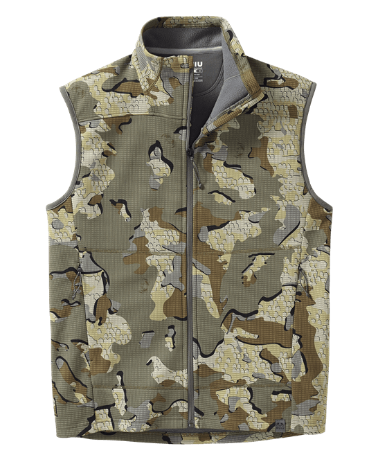 kuiu peloton 240 vest