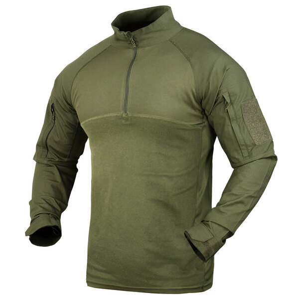 Condor Outdoor - Combat Shirt - Military & Gov't Discounts | GovX