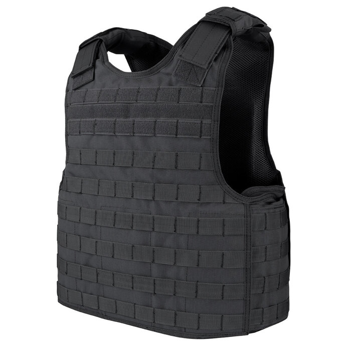 Condor Outdoor - Defender Plate Carrier - Military & Gov't