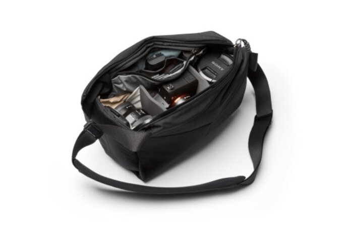 Bellroy - Venture Sling 10L - Camera Edition - Discounts for