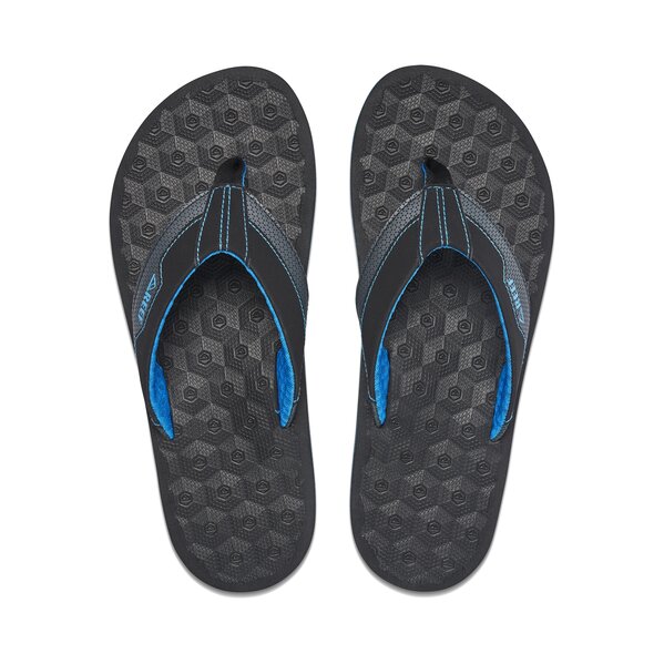 REEF - Men's The Ripper Sandals - Military & Gov't Discounts | GOVX