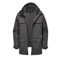 Stormtech - Men's Denali Parka - Military & Gov't Discounts | GOVX