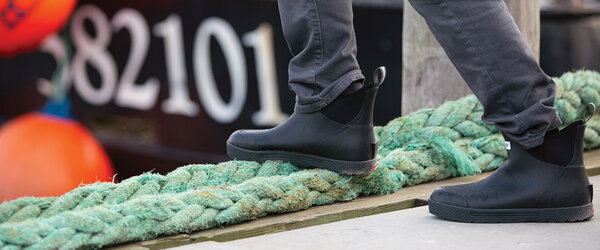 Xtratuf - Discounts for Military & Gov't | GOVX