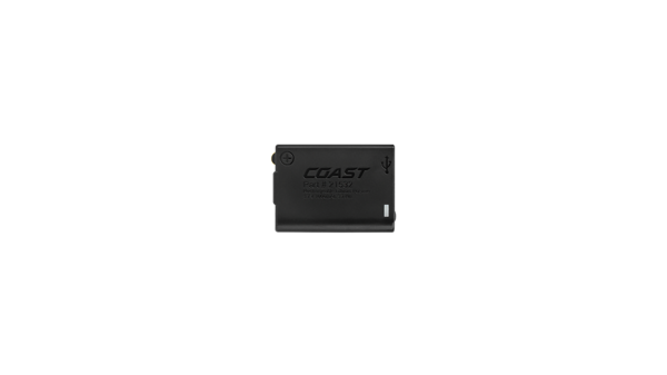 COAST Products - ZX350 Rechargeable Battery - Military & First
