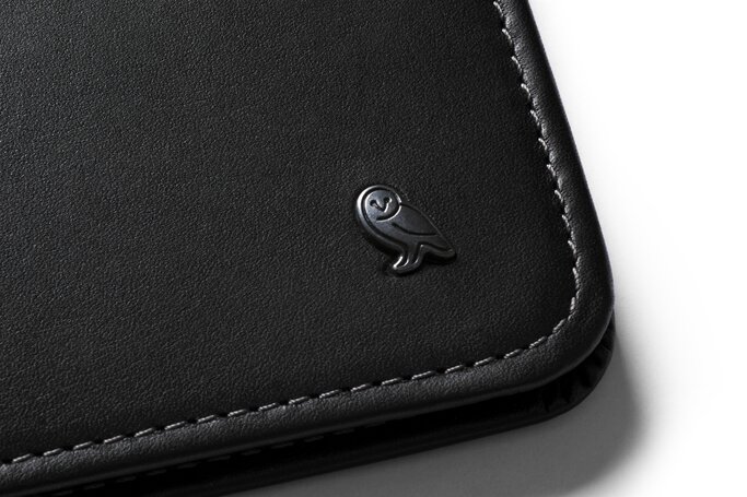 hide & seek lo bellroy wallet (Slim Leather Bifold Design, RFID Protected, Holds 5-12 Cards, Coin Pouch, Flat Note Section, Hidden Pocket) - Caramel Seek is for those who want more out of their wallet Bellroy - Hide & Seek