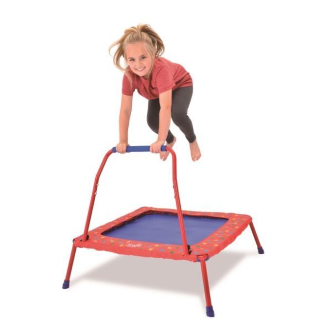 galt folding trampoline