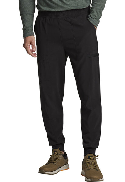 Dickies Scrubs - Men's Essentials Mid Rise Jogger - Discounts for ...