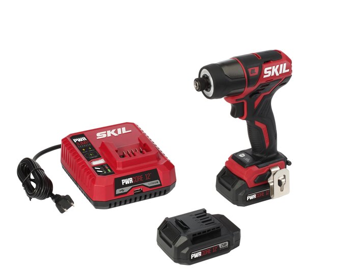 Skil sales 12v pwrcore