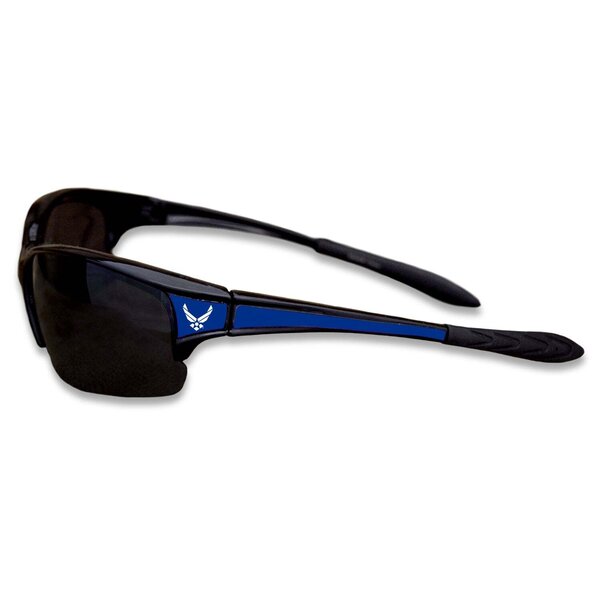 Air Force Gear Air Force Rimless Sports Elite Sunglasses Military